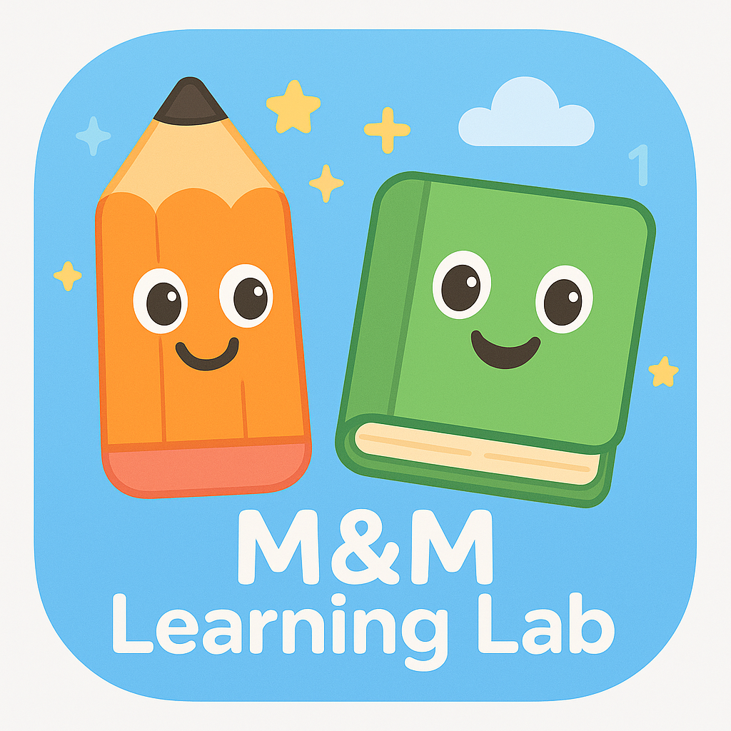 MM Learning Lab Icon