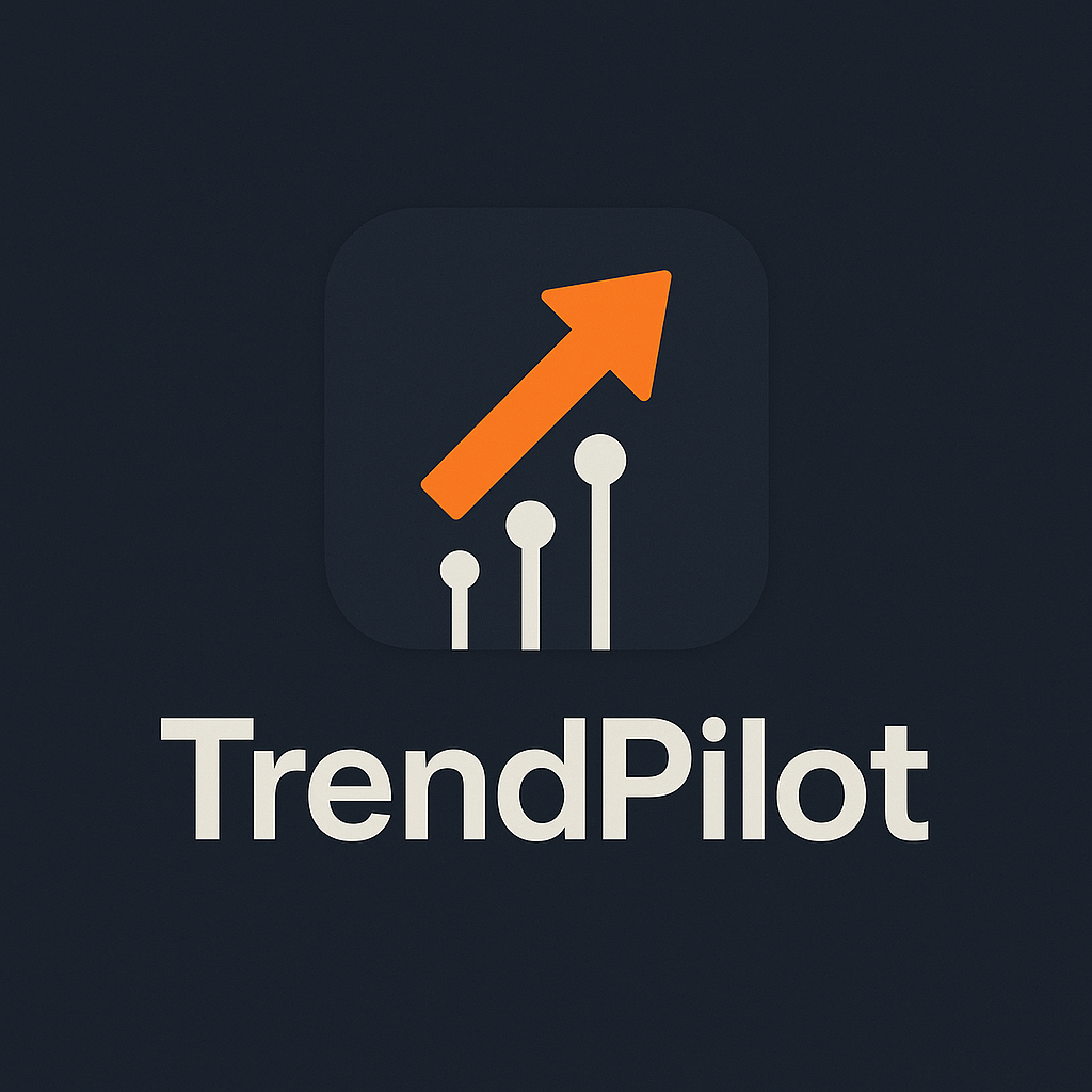 TrendPilot Icon